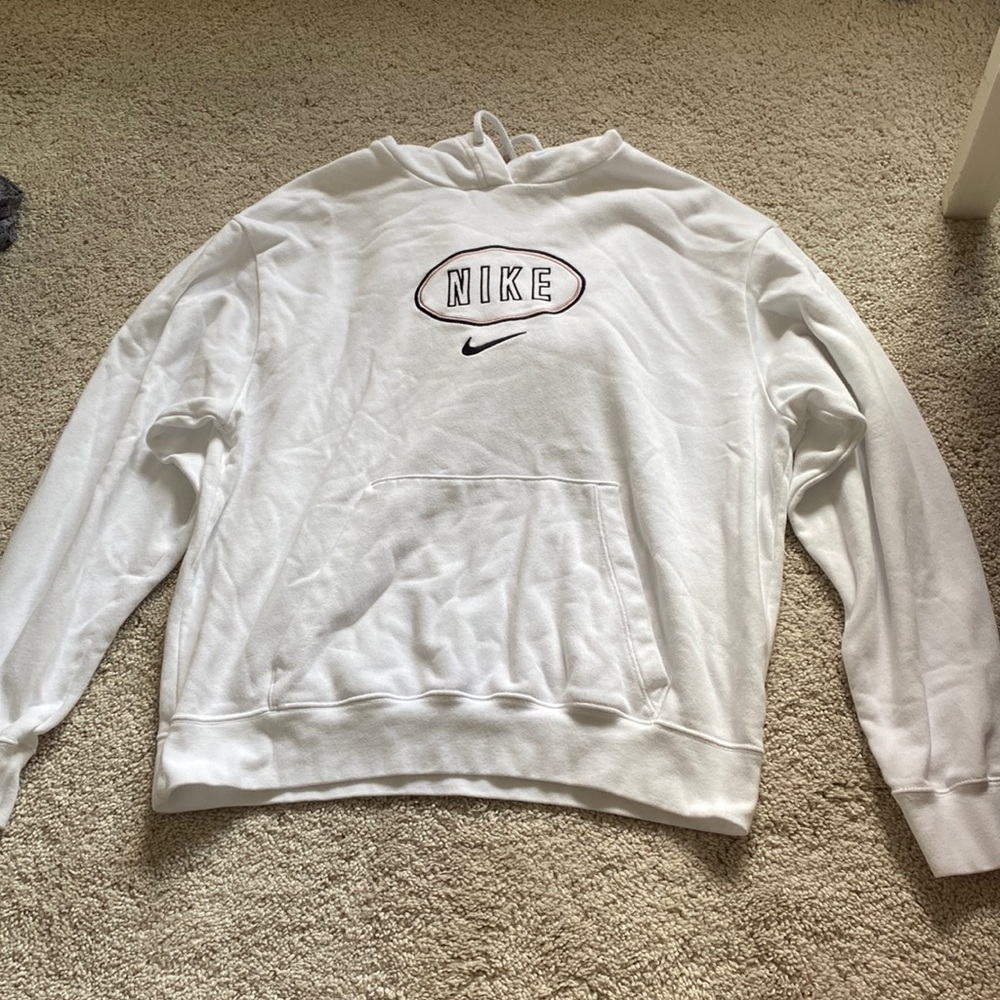 Nike hoodie
